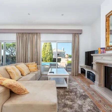 Vista Do Mar E Golf By Interhome Willa *