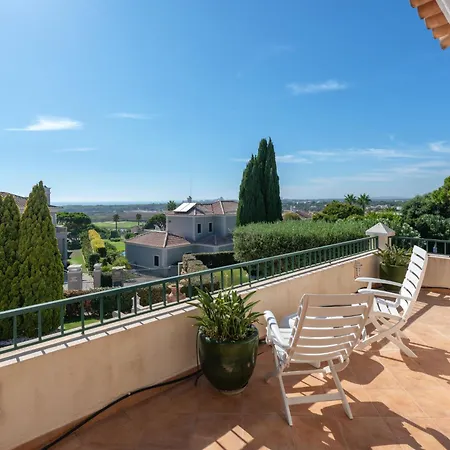 Villa Vista Do Mar E Golf By Interhome *