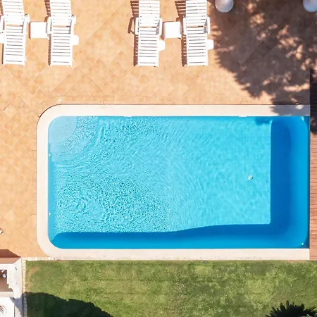 Vista Do Mar E Golf By Interhome